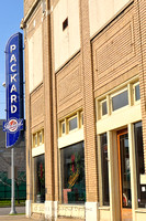 America's Packard Museum - 02Dec11